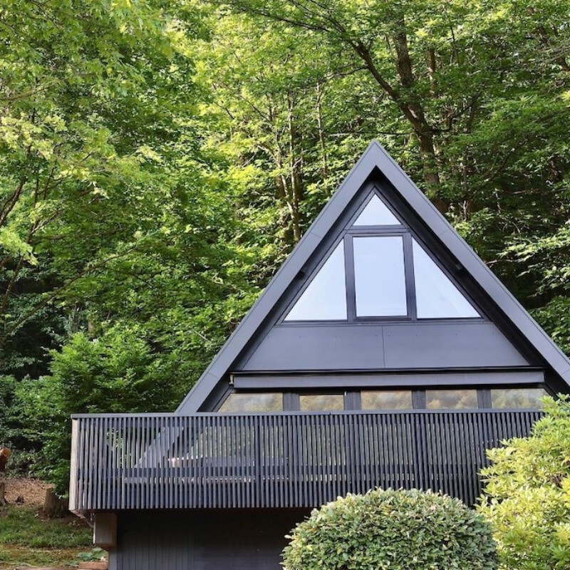 Sommerhus - 4 personer -  - 76829 - Leinsweiler