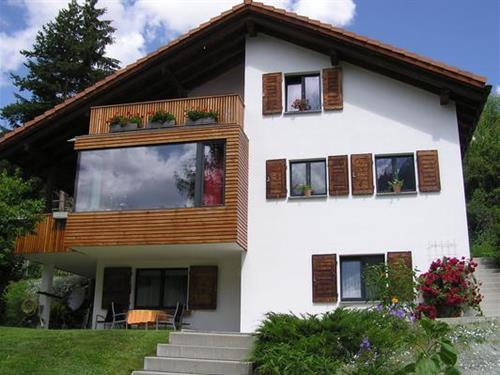 Ferienhaus - 4 Personen -  - Via da Trü Sura - 7550 - Scuol