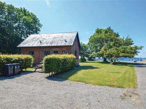 Holiday Home/Apartment - 4 persons -  - Masnedøvej - Masnedø - 4760 - Vordingborg