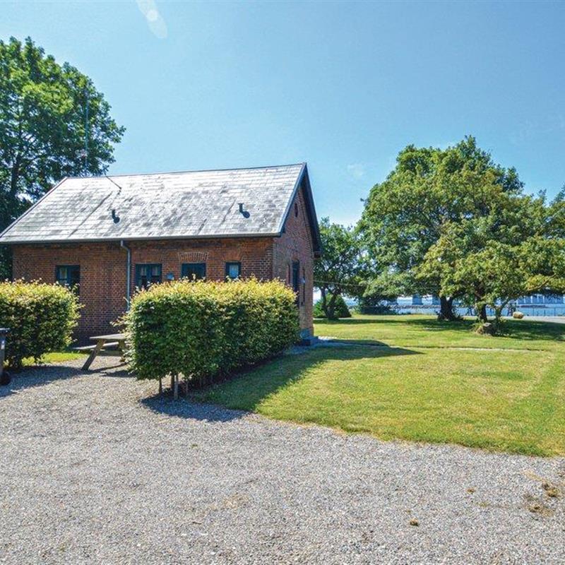 Sommerhus - 4 personer -  - Masnedøvej - Masnedø - 4760 - Vordingborg