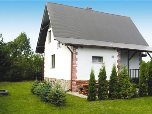 Ferienhaus - 5 Personen -  - 14-120 - Kalbornia