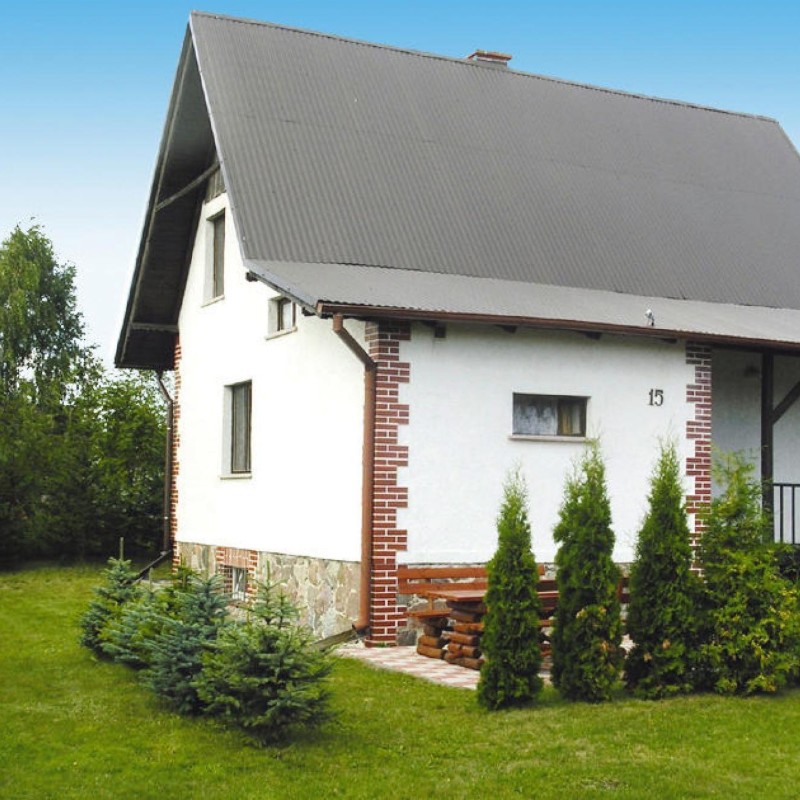 Sommerhus - 5 personer -  - 14-120 - Kalbornia