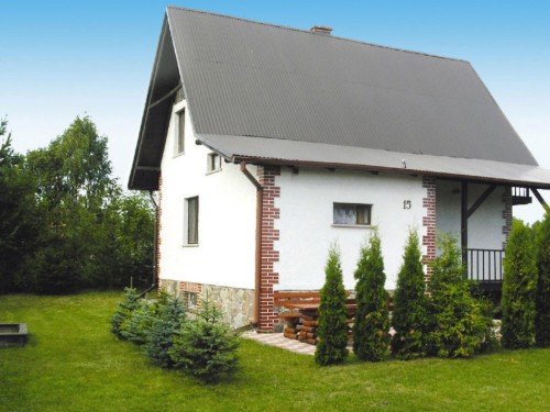 Holiday home - 5 persons -  - 14-120 - Kalbornia