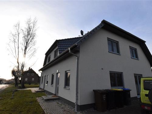 Feriehus / leilighet - 6 personer -  - Wreechen - 18581 - Putbus Ot Wreechen