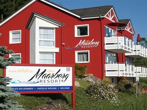 Ferienhaus - 4 Personen -  - 54552 - Schalkenmehren