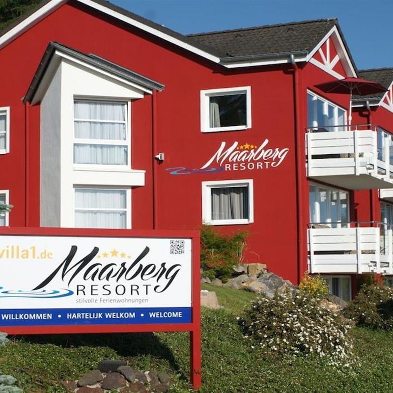 Sommerhus - 4 personer -  - 54552 - Schalkenmehren