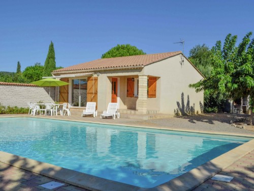 Fritidshus - 6 personer -  - 11120 - Argeliers