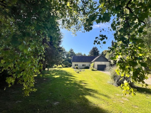 Sommerhus - 14 personer -  - 80430 - Saint-Germain Sur Bresle