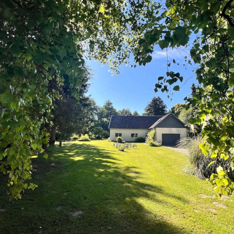 Sommerhus - 14 personer -  - 80430 - Saint-Germain Sur Bresle