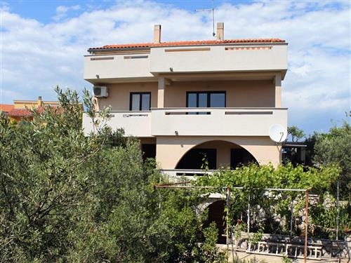 Holiday apartment - 2 persons -  - Josipa Pupacica - 51500 - Krk