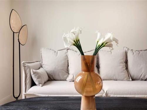 Semesterlägenhet - 2 personer -  - 06600 - Antibes