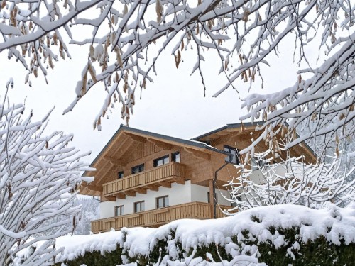 Holiday apartment - 2 persons -  - Wechslergasse - 5542 - Flachau