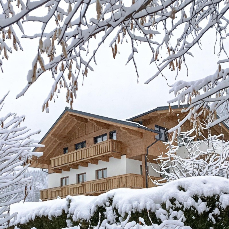 Ferielejlighed - 2 personer -  - Wechslergasse - 5542 - Flachau