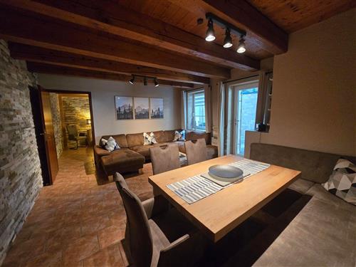 Ferielejlighed - 8 personer -  - Emil-Finck-Straße - 09456 - Annaberg-Buchholz