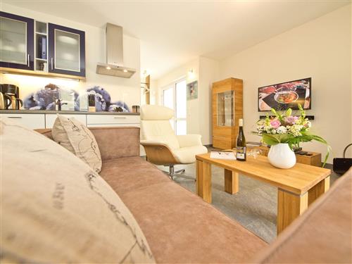 Ferieleilighet - 4 personer -  - Seestraße 16 b - 17424 - Heringsdorf (Seebad)