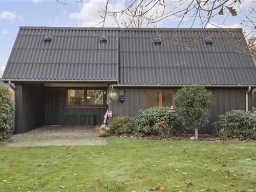 Sommerhus - 6 personer -  - Bisnapvej - Bisnap - 9370 - Hals