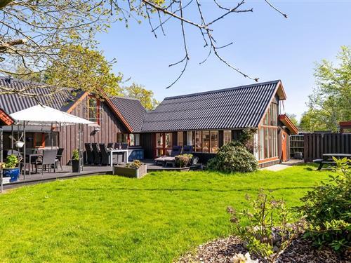 Sommerhus - 6 personer -  - Bisnapvej - Bisnap - 9370 - Hals