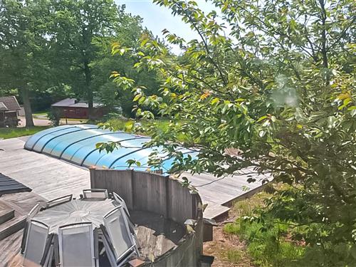 Holiday home - 5 persons -  - Ekenäsvägen - Blekinge/Ronneby - 372 73 - Ronneby