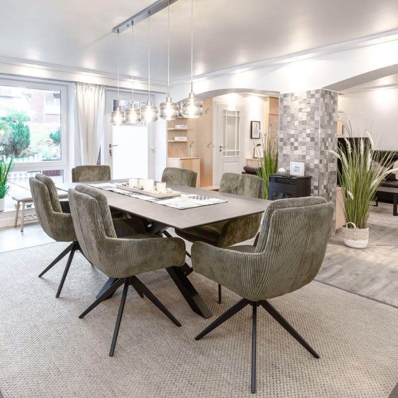Ferielejlighed - 4 personer -  - Rosengang - 26571 - Juist