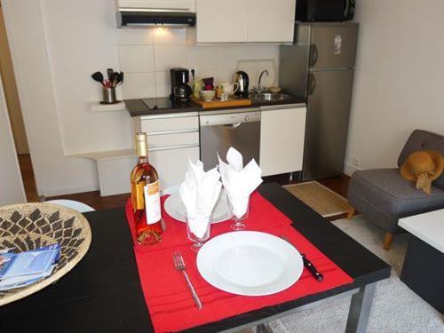 Ferielejlighed - 4 personer -  - 06000 - Nice