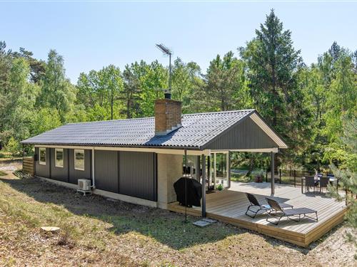 Holiday home - 6 persons -  - Skovduevej - Dueodde - 3730 - Nexø