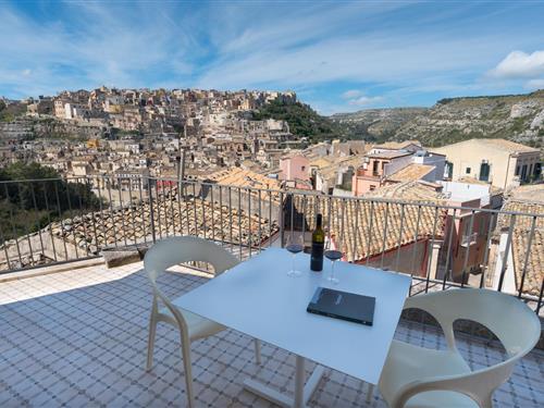 Ferienhaus - 2 Personen -  - Via Salita Distretto - 97100 - Ragusa