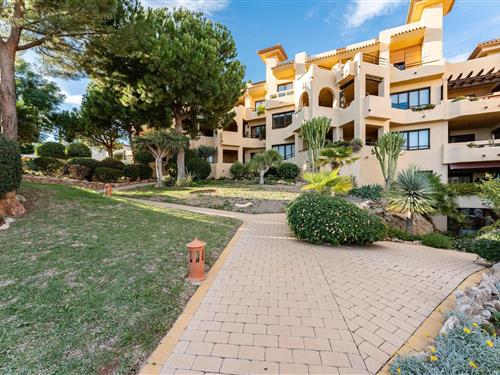 Ferielejlighed - 4 personer -  - 29639 - Malaga