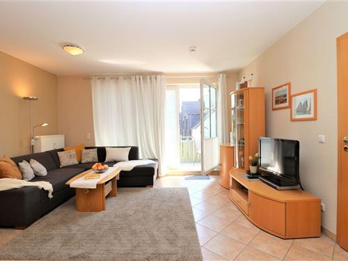 Ferielejlighed - 4 personer -  - Ernst-Thälmann-Straße - 18347 - Ostseebad Wustrow