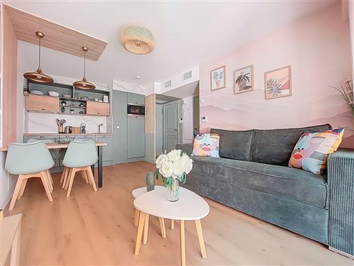 Ferielejlighed - 4 personer -  - Menton - 06190