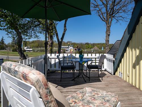 Ferieleilighet - 3 personer -  - Krabbenort - 18375 - Prerow