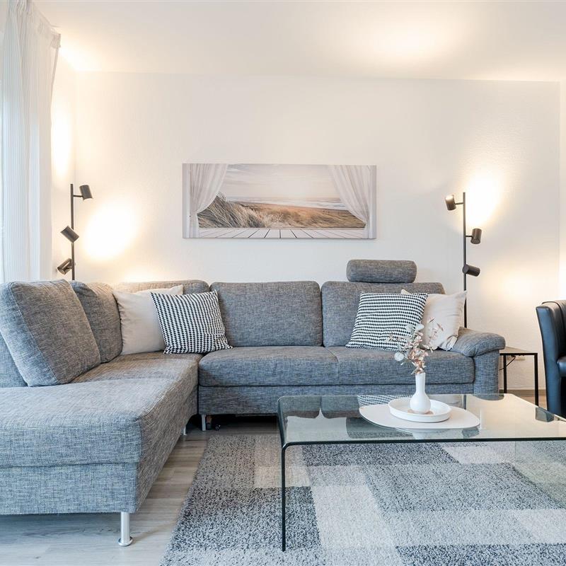 Sommerhus - 5 personer -  - Heisterbusch - 23746 - Kellenhusen