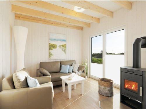 Sommerhus - 4 personer -  - Skipper Ring - 24376 - Ostseeresort Olpenitz