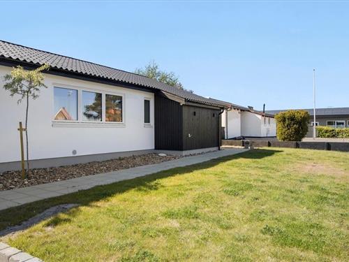 Sommerhus - 6 personer -  - Drachmannsvej - 9990 - Skagen