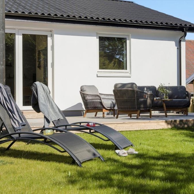 Sommerhus - 6 personer -  - Drachmannsvej - 9990 - Skagen