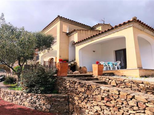 Ferielejlighed - 6 personer -  - 08020 - Budoni