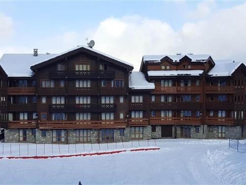 Ferielejlighed - 6 personer -  - 73260 - Les Avanchers Valmorel