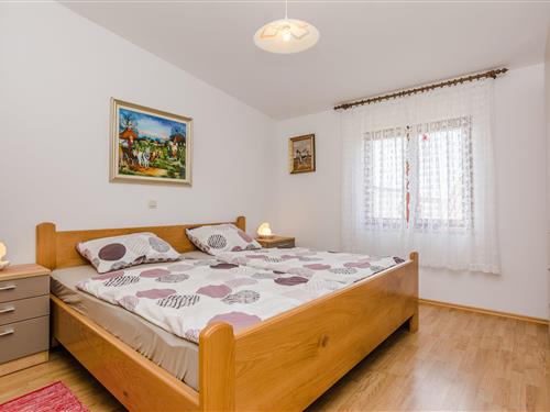 Holiday Home/Apartment - 4 persons -  - Vir - Pedinka - 23234 - Vir - Pedinka