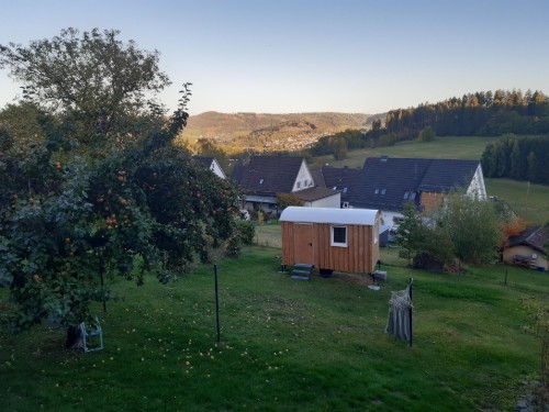 Ferielejlighed - 4 personer -  - Siedlung - 57271 - Hilchenbach
