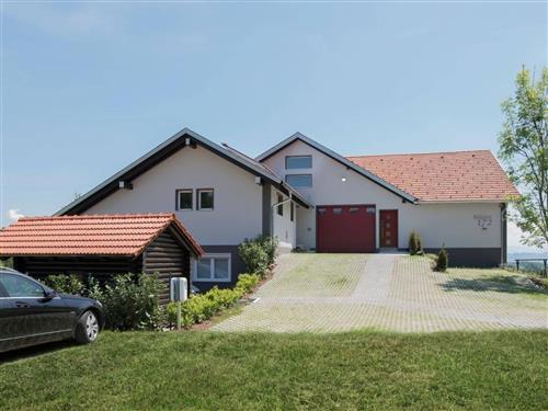Ferielejlighed - 6 personer -  - Buchenberg - 87474