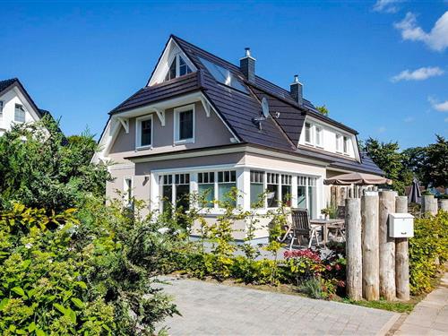 Sommerhus - 8 personer -  - Rosenberg - 18374 - Zingst