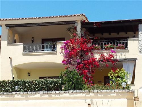 Holiday apartment - 6 persons -  - San Teodoro - 08020