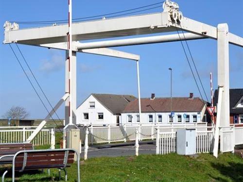 Sommerhus - 5 personer -  - Friedrichsschleuse - 26409 - Carolinensiel