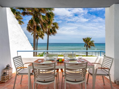 Ferieleilighet - 6 personer -  - 29690 - Casares