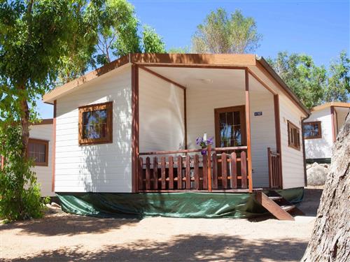 Sommerhus - 4 personer -  - Palau - 07020