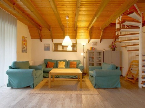 Sommerhus - 4 personer -  - Robbenplate - 27639 - Dorum-Neufeld