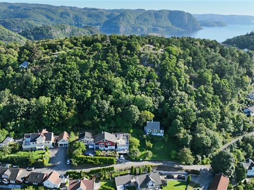 Feriehus / leilighet - 4 personer -  - Markeveien - 4550 - Farsund