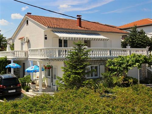 Ferielejlighed - 4 personer -  - Kostrij - 51515 - Silo