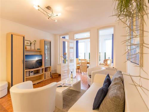 Holiday apartment - 3 persons -  - Neue Straße - 17419 - Ahlbeck (Seebad)