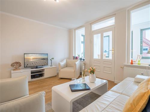 Ferieleilighet - 3 personer -  - Neue Straße - 17419 - Ahlbeck (Seebad)