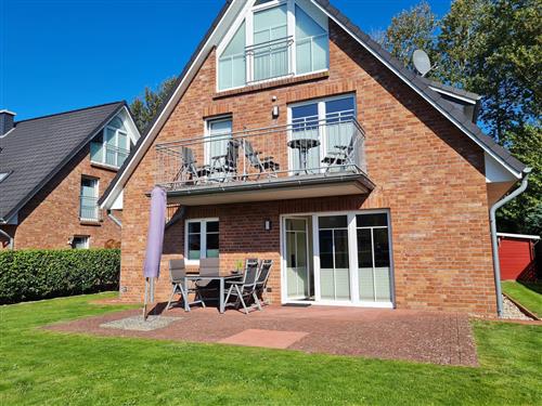 Ferienwohnung - 4 Personen -  - Achter de Dünen - 25826 - St. Peter-Ording